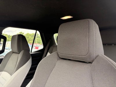 2025 Toyota 4Runner TRD Sport