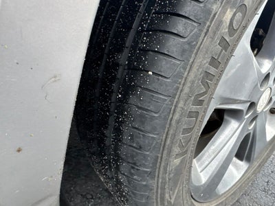 2013 Buick Encore Leather