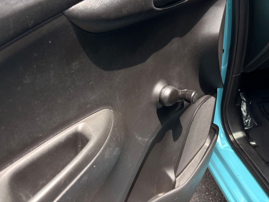 2021 Chevrolet Spark LS