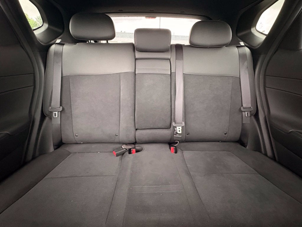 2025 Hyundai Kona N Line S