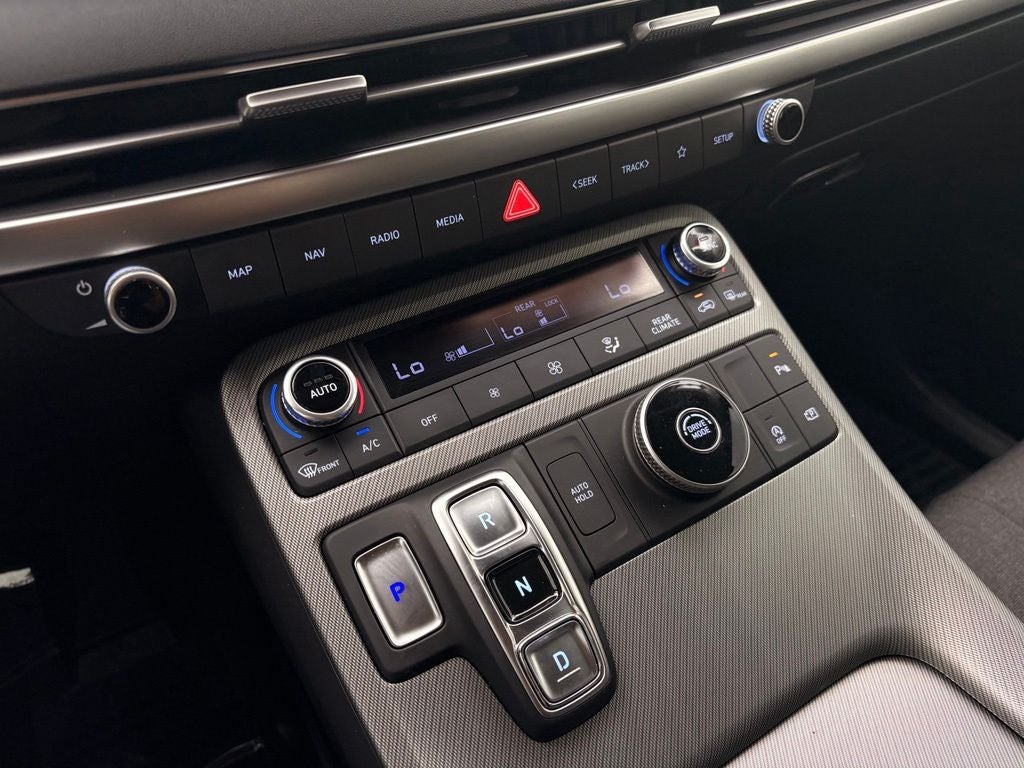 2024 Hyundai Palisade SE