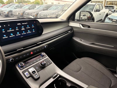 2024 Hyundai Palisade SE