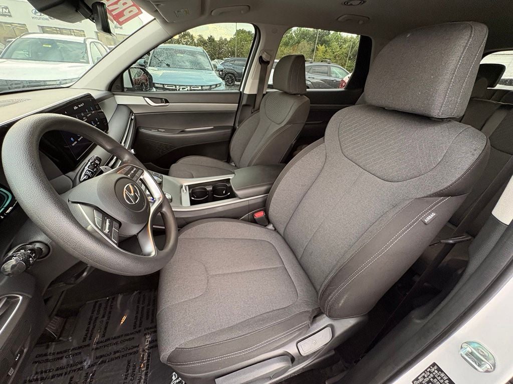 2024 Hyundai Palisade SE