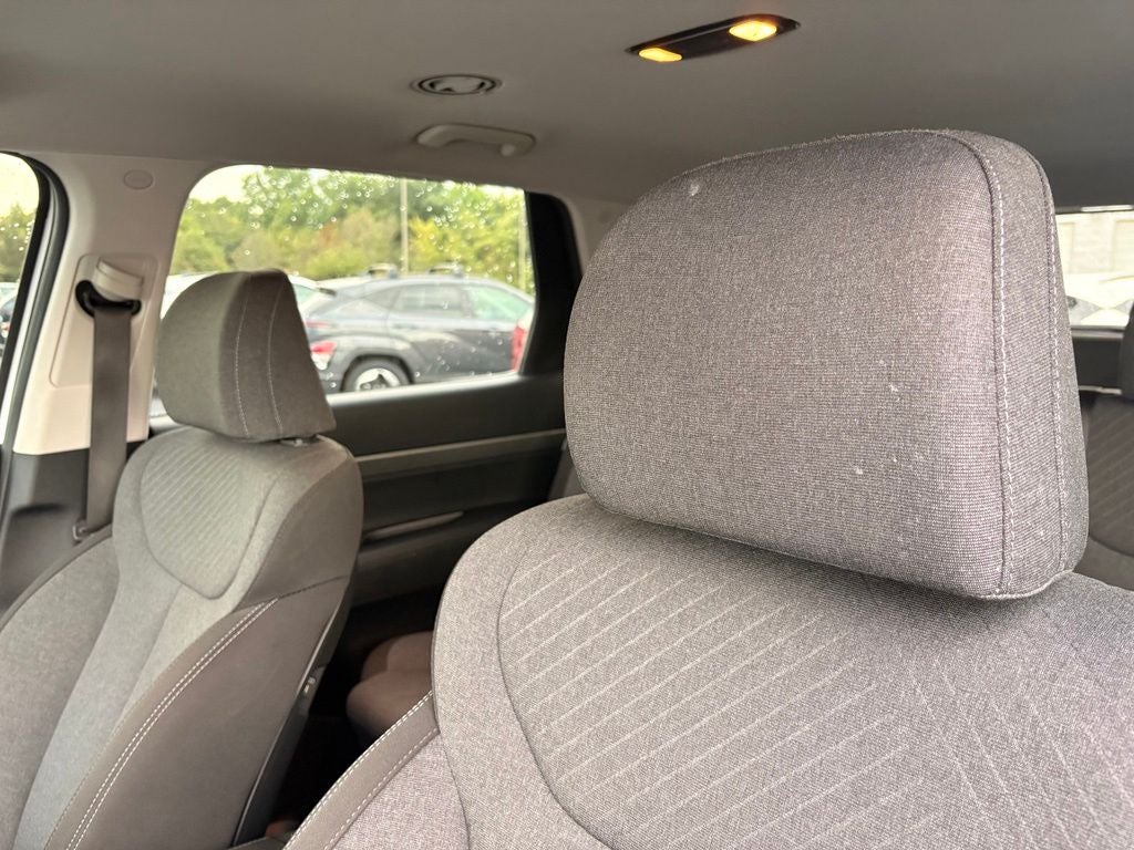 2024 Hyundai Palisade SE
