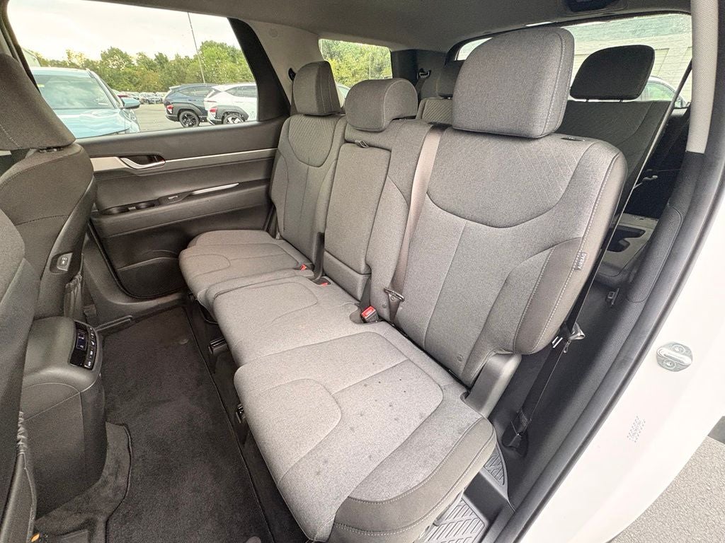 2024 Hyundai Palisade SE