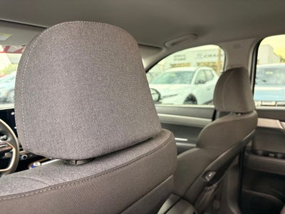 2024 Hyundai Palisade SE