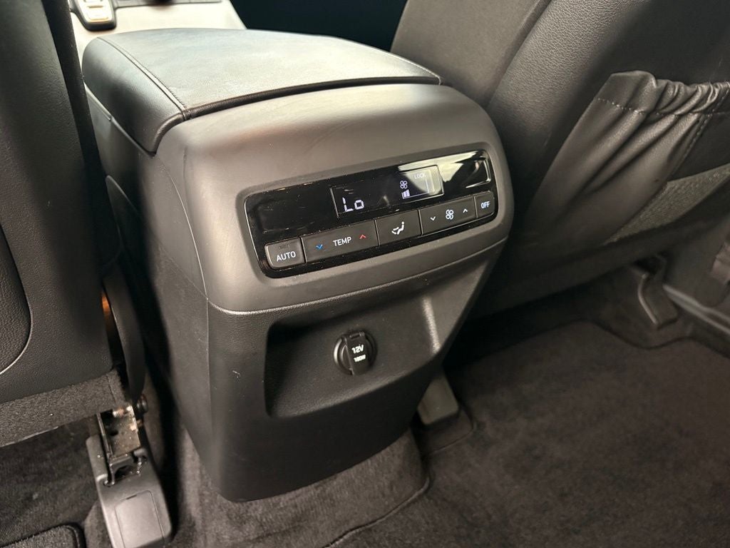 2024 Hyundai Palisade SE