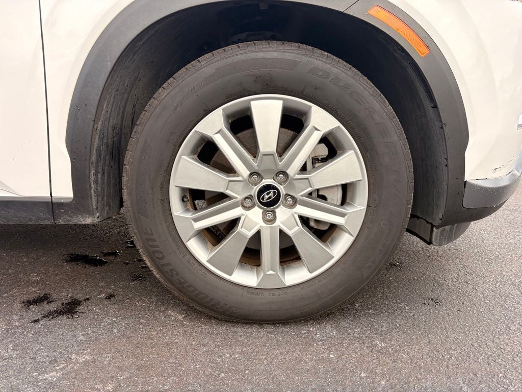 2024 Hyundai Palisade SE