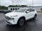 2022 Hyundai Santa Fe Hybrid Blue Clean Carfax / Power Liftgate