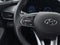 2022 Hyundai Santa Fe Hybrid Blue Clean Carfax / Power Liftgate