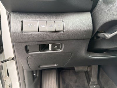 2022 Hyundai Santa Fe Hybrid Blue Clean Carfax / Power Liftgate