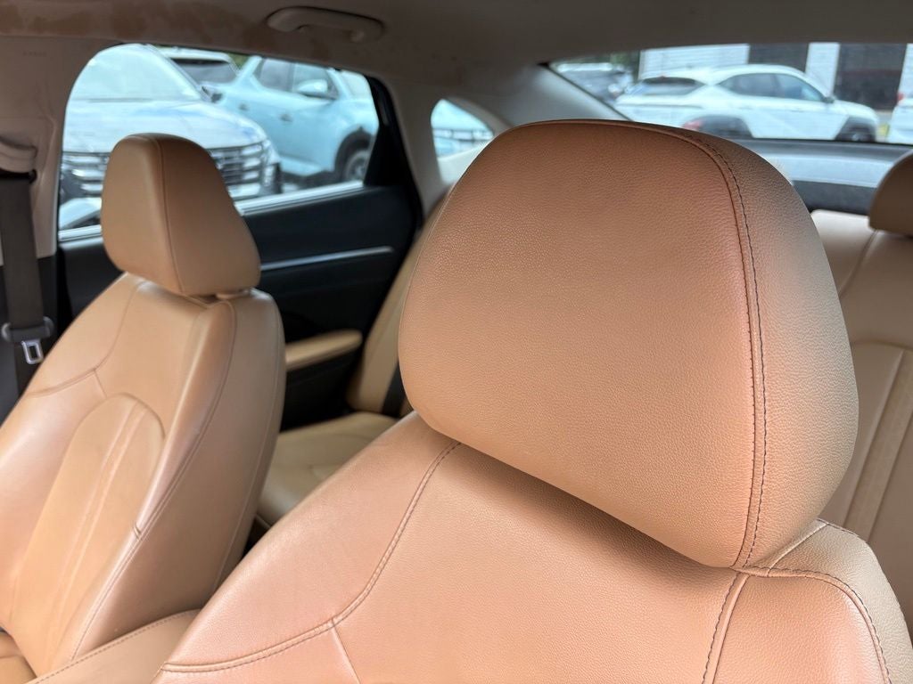 2021 Hyundai Sonata Hybrid Limited