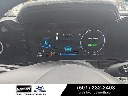 2024 Hyundai Elantra Hybrid Limited