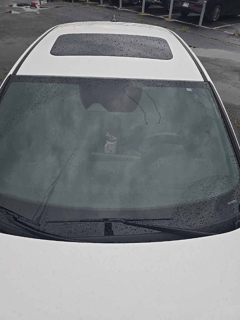 2024 Hyundai Elantra Hybrid Limited