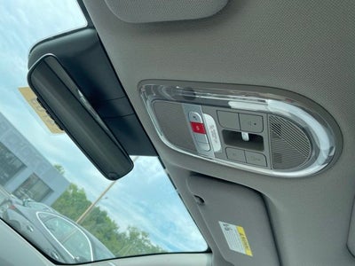 2024 Hyundai IONIQ 6 Limited