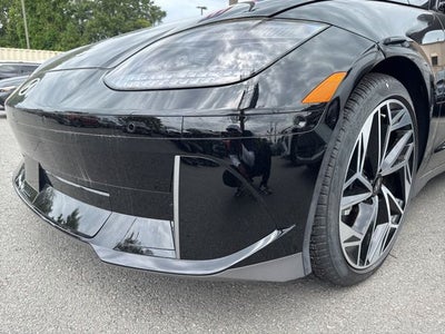 2024 Hyundai IONIQ 6 Limited