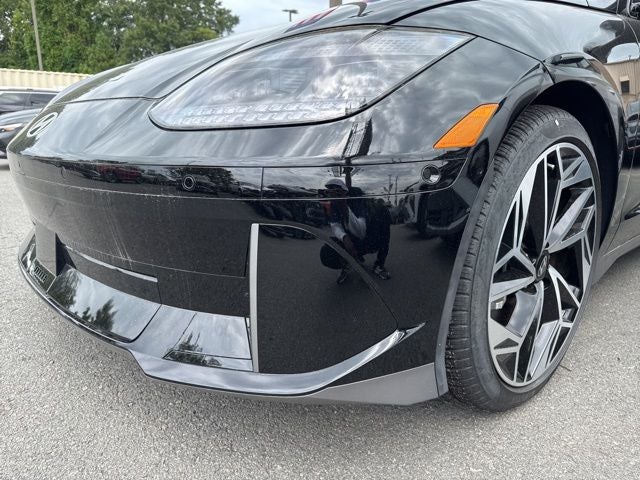 2024 Hyundai IONIQ 6 Limited