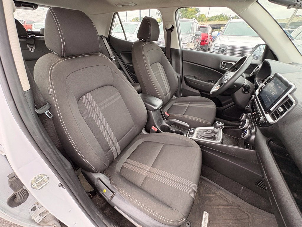 2024 Hyundai Venue SEL