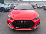 2022 Hyundai Veloster N Base