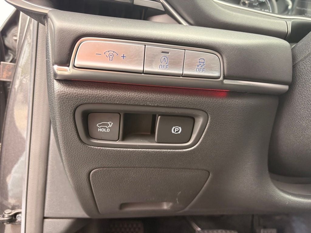 2022 Genesis GV80 2.5T
