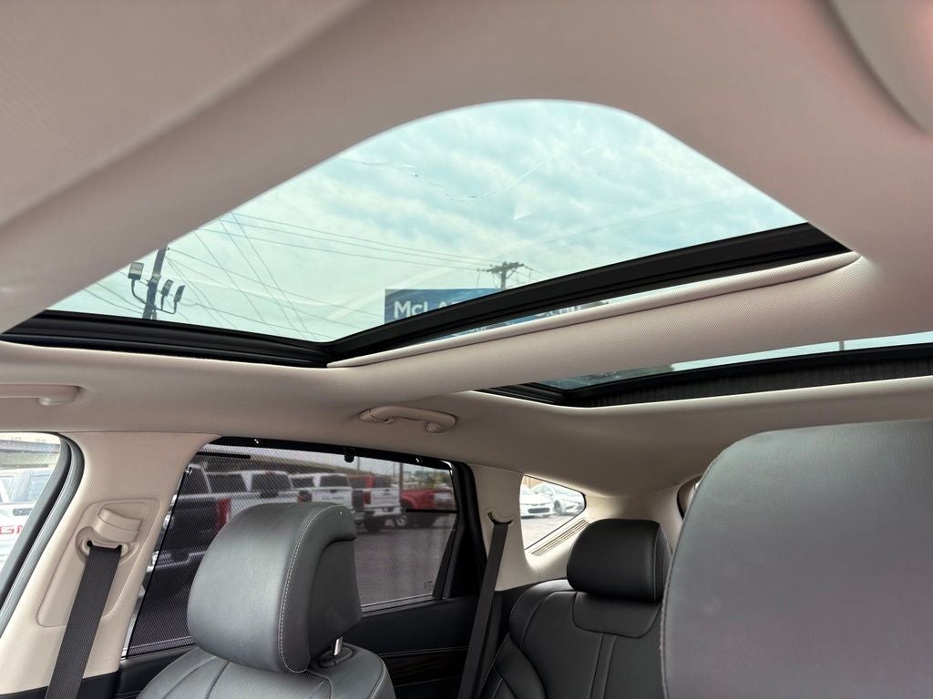 2022 Genesis GV80 2.5T