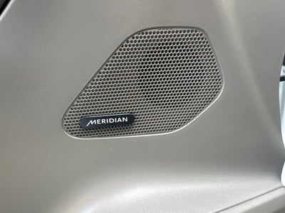 2018 Jaguar F-PACE 35t R-Sport