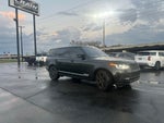 2017 Land Rover Range Rover 5.0L V8 Supercharged LWB