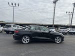 2024 Audi A3 40 Premium FrontTrak