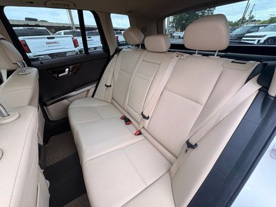2015 Mercedes-Benz GLK GLK 350