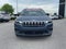 2021 Jeep Cherokee Latitude