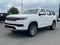 2022 Jeep Grand Wagoneer Series II