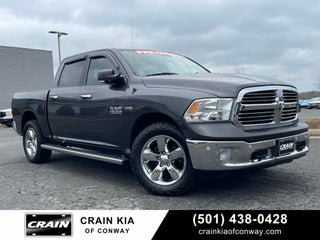 2016 RAM 1500 Lone Star