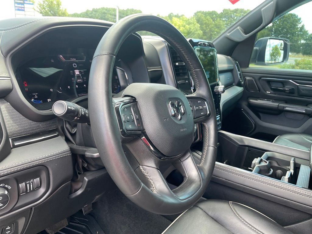 2023 RAM 1500 Limited