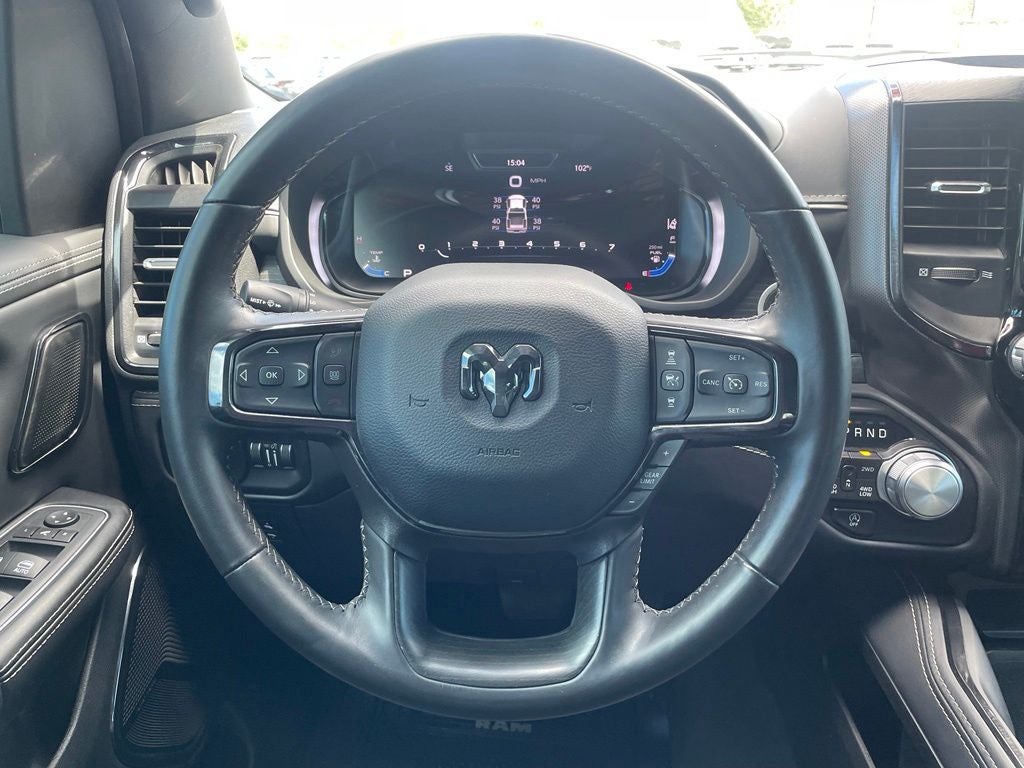 2023 RAM 1500 Limited