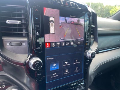 2023 RAM 1500 Limited