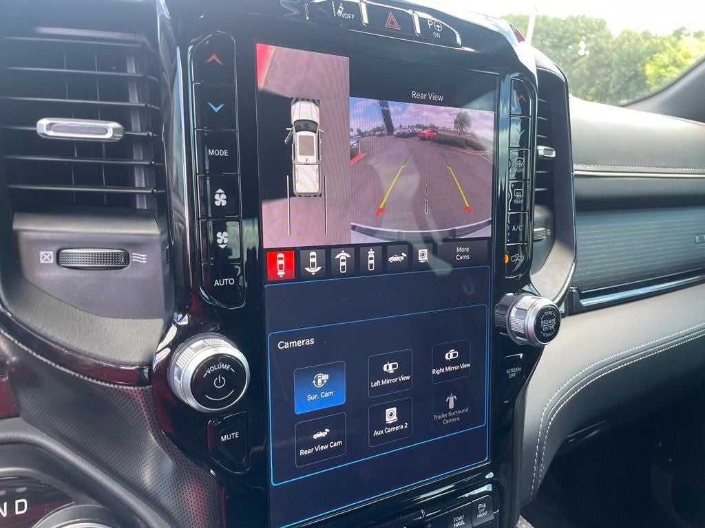 2023 RAM 1500 Limited
