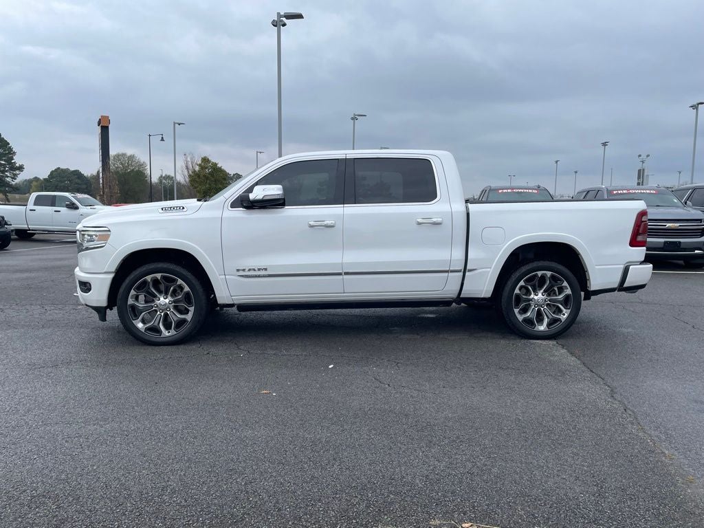 2022 RAM 1500 Limited