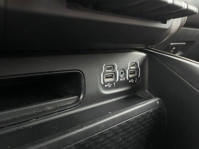 2022 RAM 1500 Laramie Longhorn