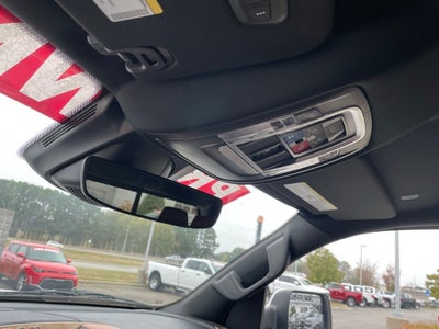 2022 RAM 1500 Laramie Longhorn