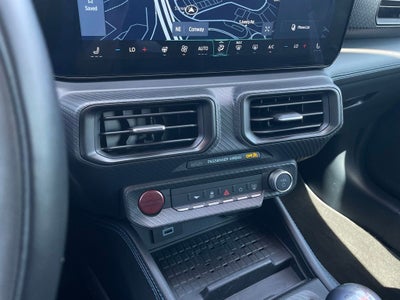 2024 Ford Mustang Dark Horse