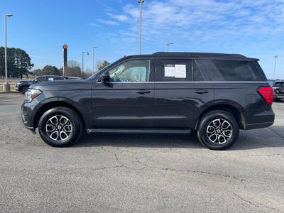 2024 Ford Expedition XLT