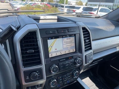 2019 Ford F-250SD Lariat