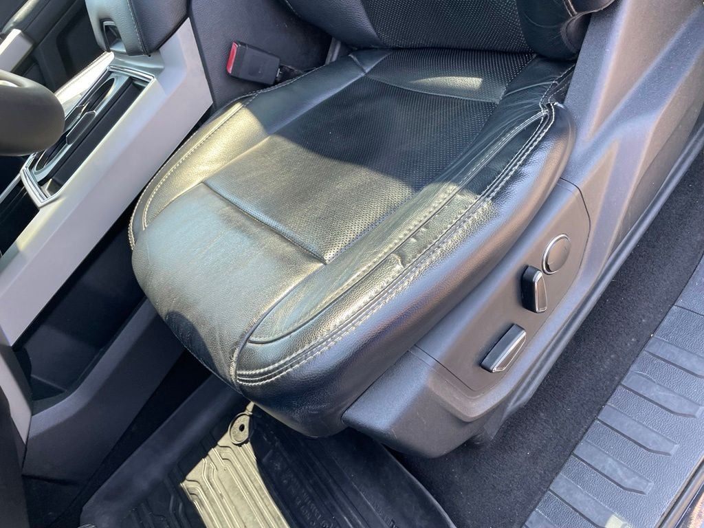 2019 Ford F-250SD Lariat