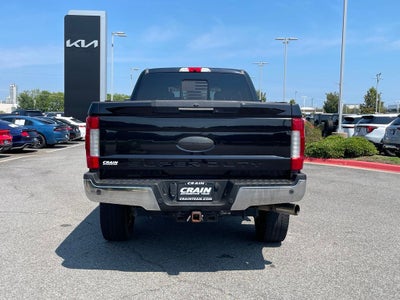 2019 Ford F-250SD Lariat