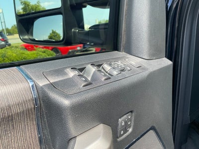 2021 Ford F-250SD Lariat