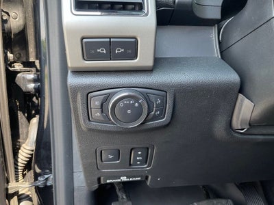 2021 Ford F-250SD Lariat