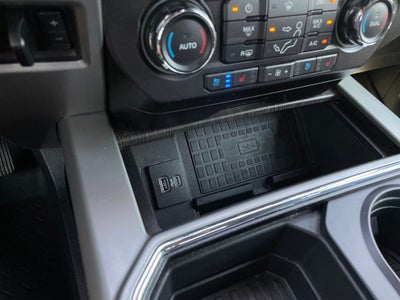 2021 Ford F-250SD Lariat