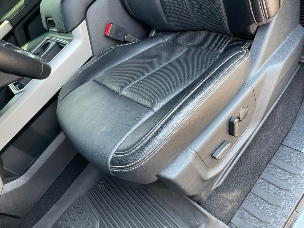 2021 Ford F-250SD Lariat