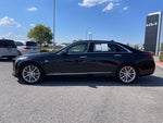 2016 Cadillac CT6 3.6L Luxury