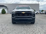 2023 Chevrolet Colorado Work Truck
